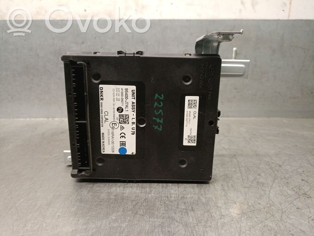 Autres unités de commande / modules   95400J7AL1,4100009271