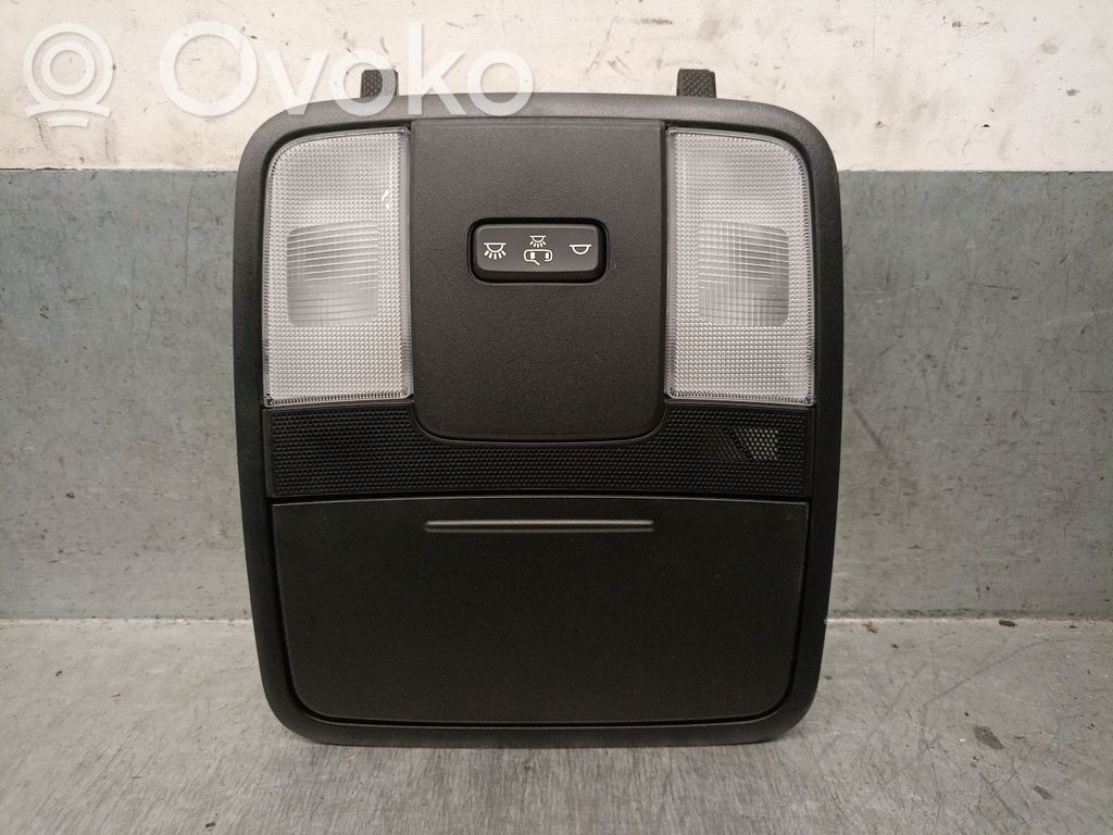 KIA Xceed Inne oświetlenie wnętrza kabiny 