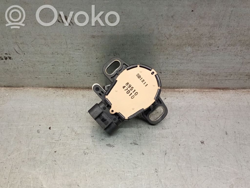 Lexus RX 450H Sensor 
