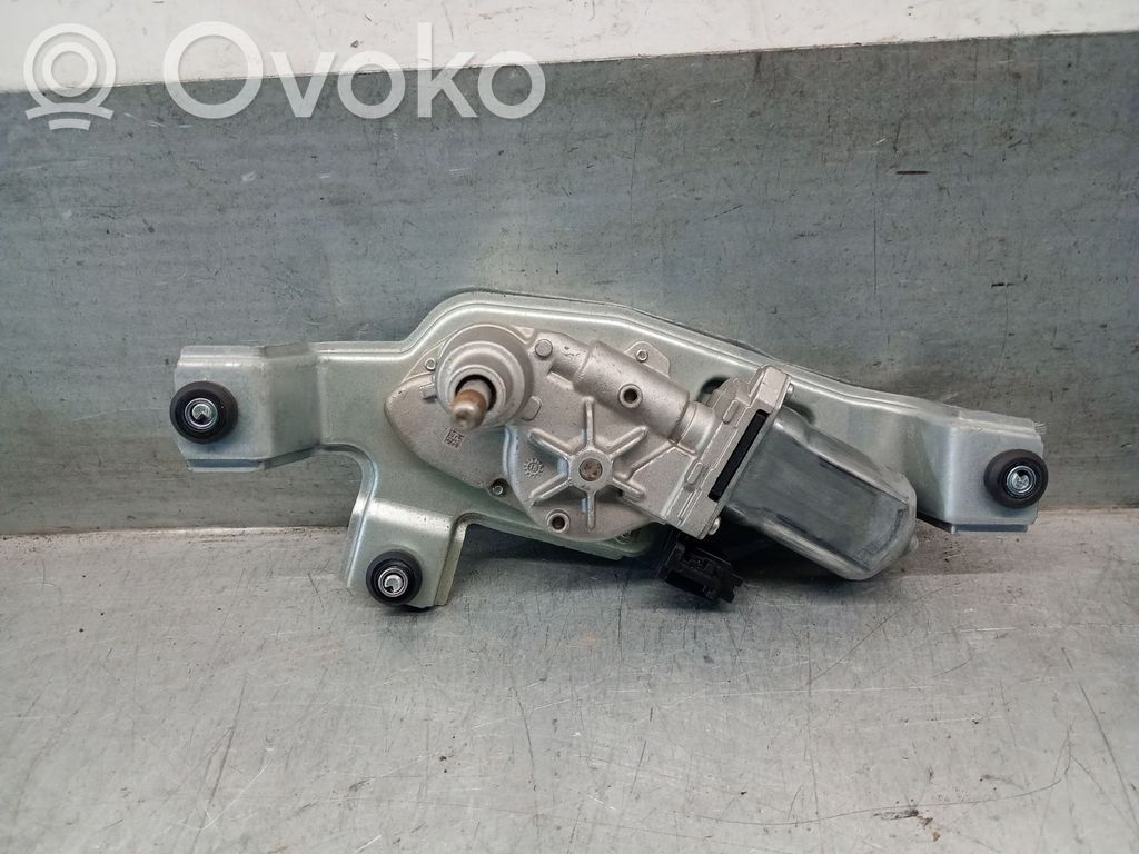 Land Rover Discovery Sport Motor ștergător lunetă 