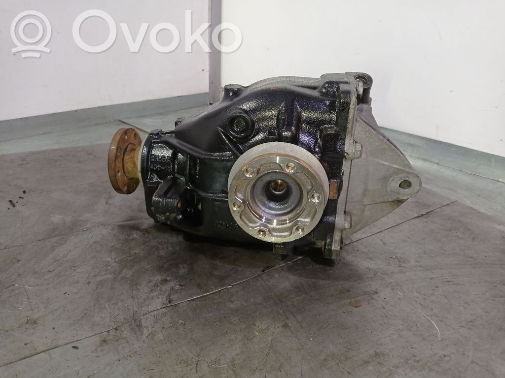 BMW 3 E36 Galinis reduktorius 