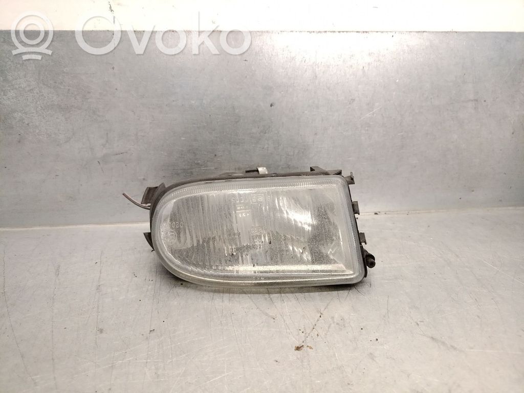 Renault Megane I Luz de niebla delantera 
