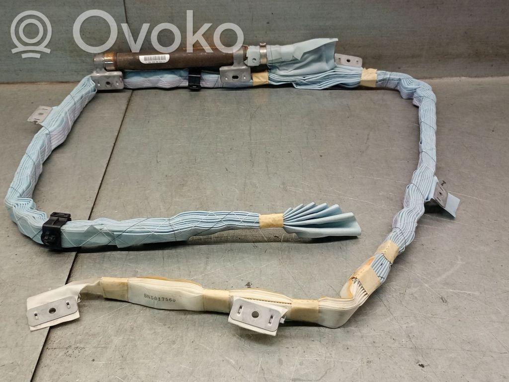Lexus RX 450H Poduszka powietrzna Airbag boczna 