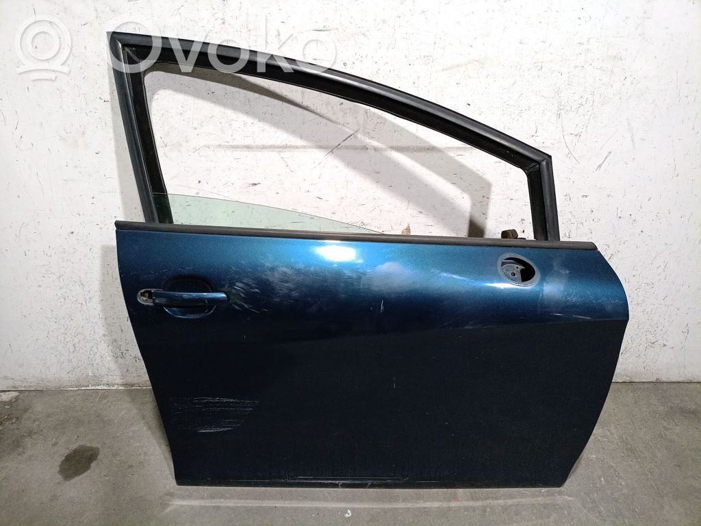 Seat Leon (1P) Portiera anteriore