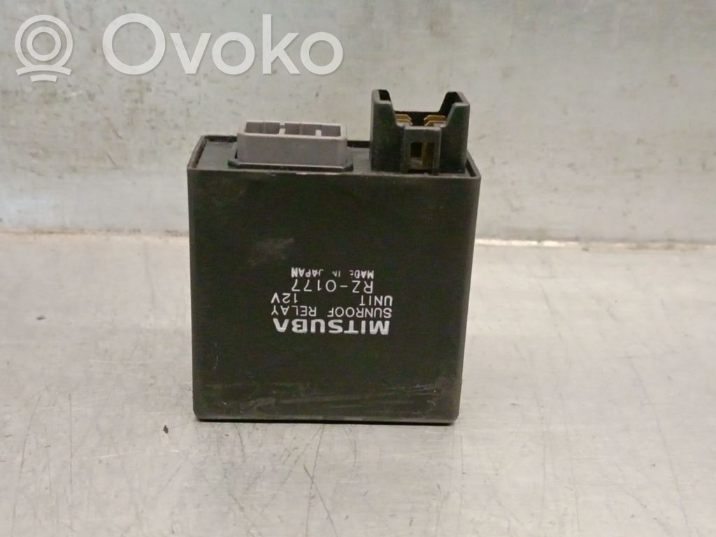 Subaru Outback Autres unités de commande / modules 