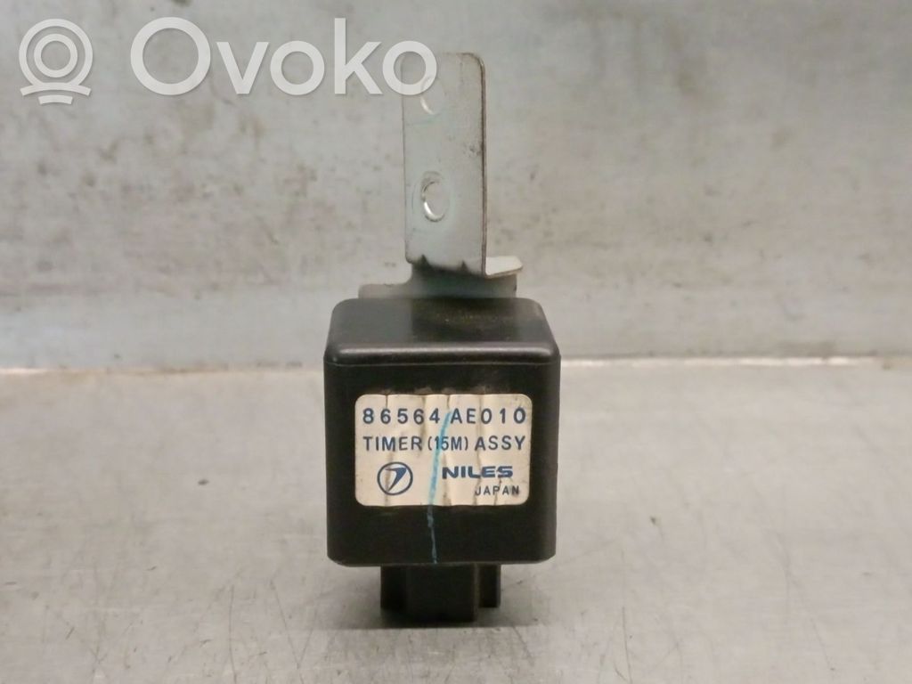 Sulakemoduuli   86564AE010,NILES