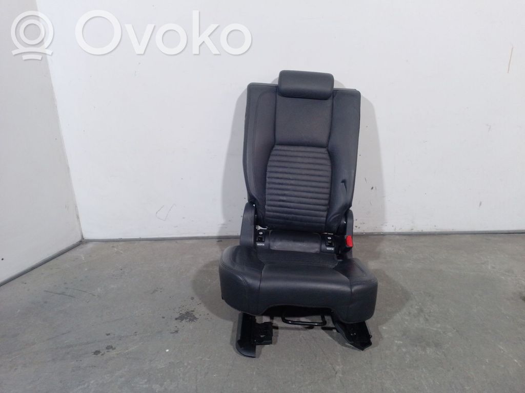 Land Rover Discovery Sport Sedile posteriore