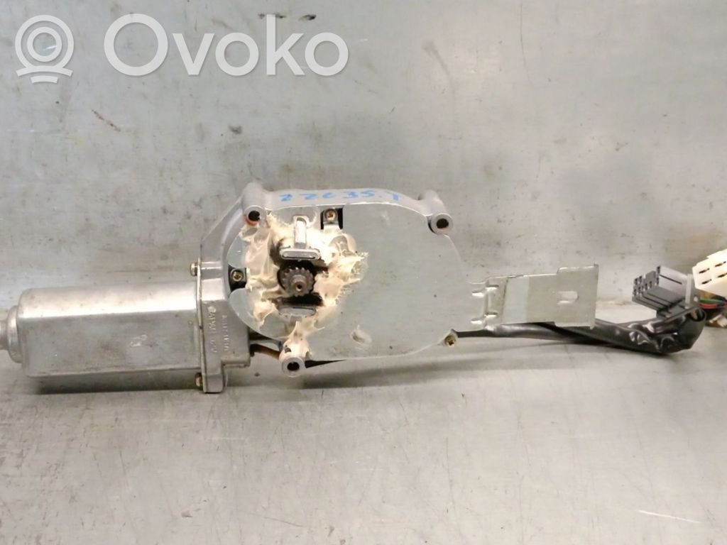 Subaru Outback Motor del limpiaparabrisas 