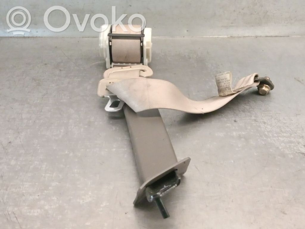 Subaru Outback Centură spate 