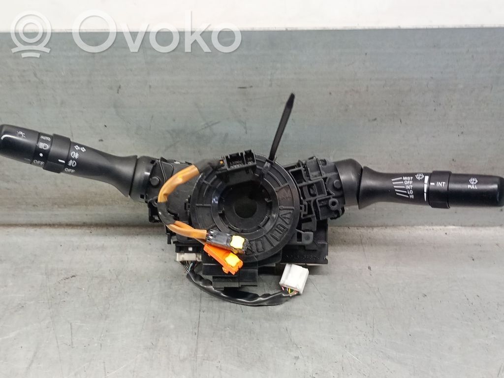 Lexus IS 220D-250-350 Interruptor de control del panel de luces 
