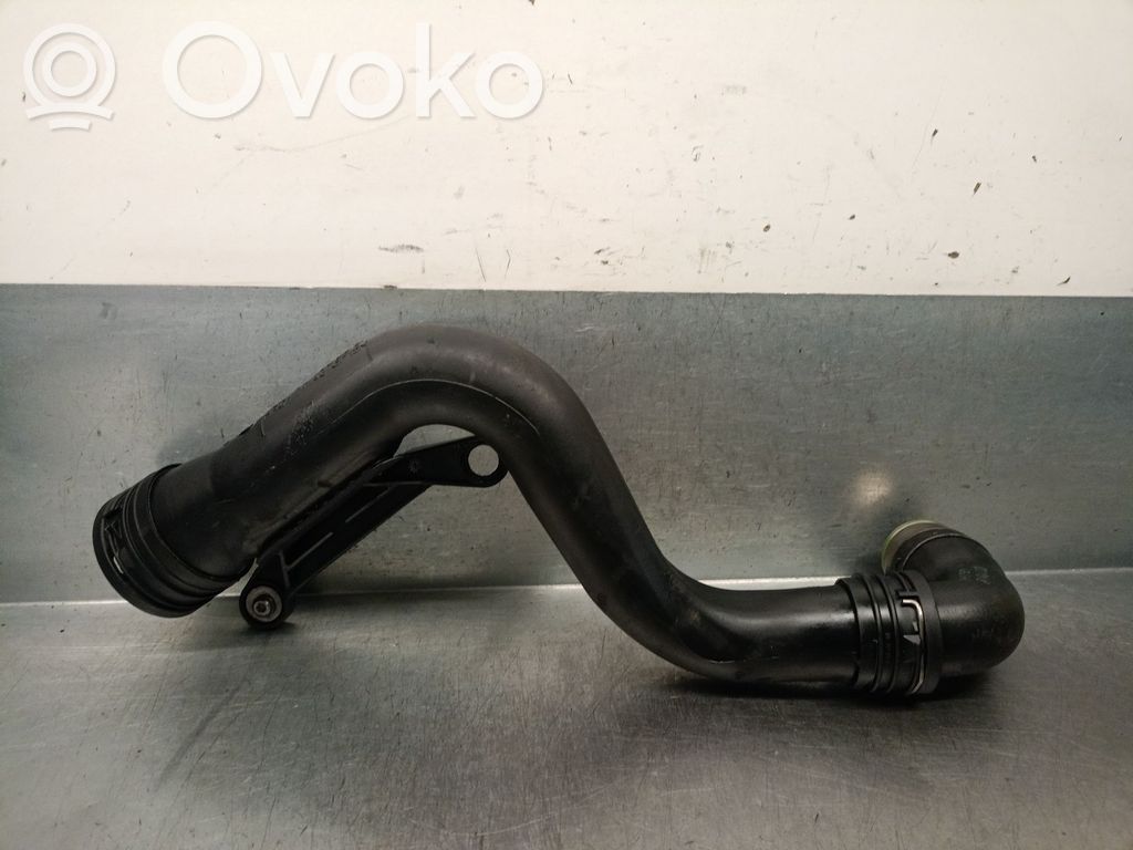 Seat Leon (1P) Ilmastointilaitteen putki (A/C) 