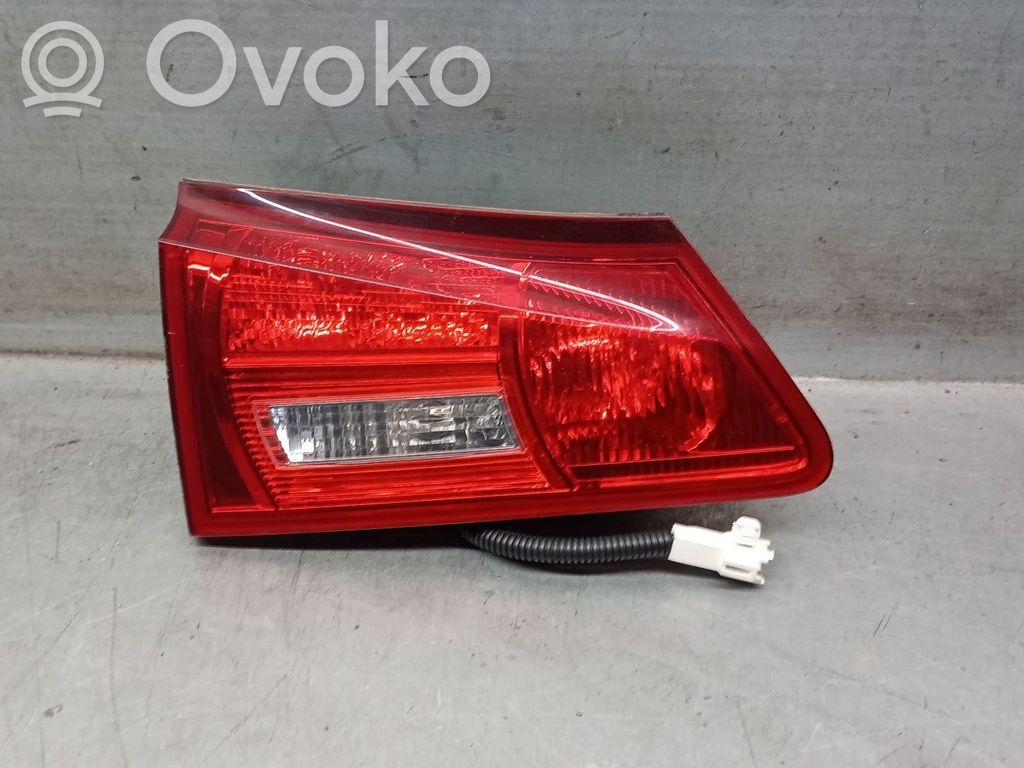 Lexus IS 220D-250-350 Takavalot 