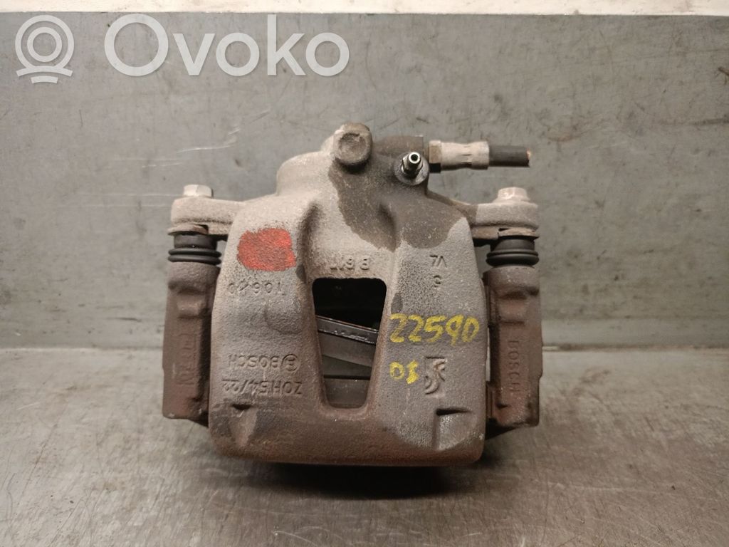 Bremssattel vorne   542544,542544