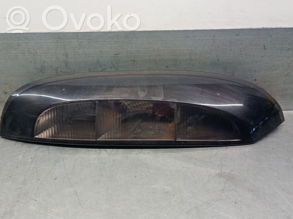 Opel Corsa C Takavalot 