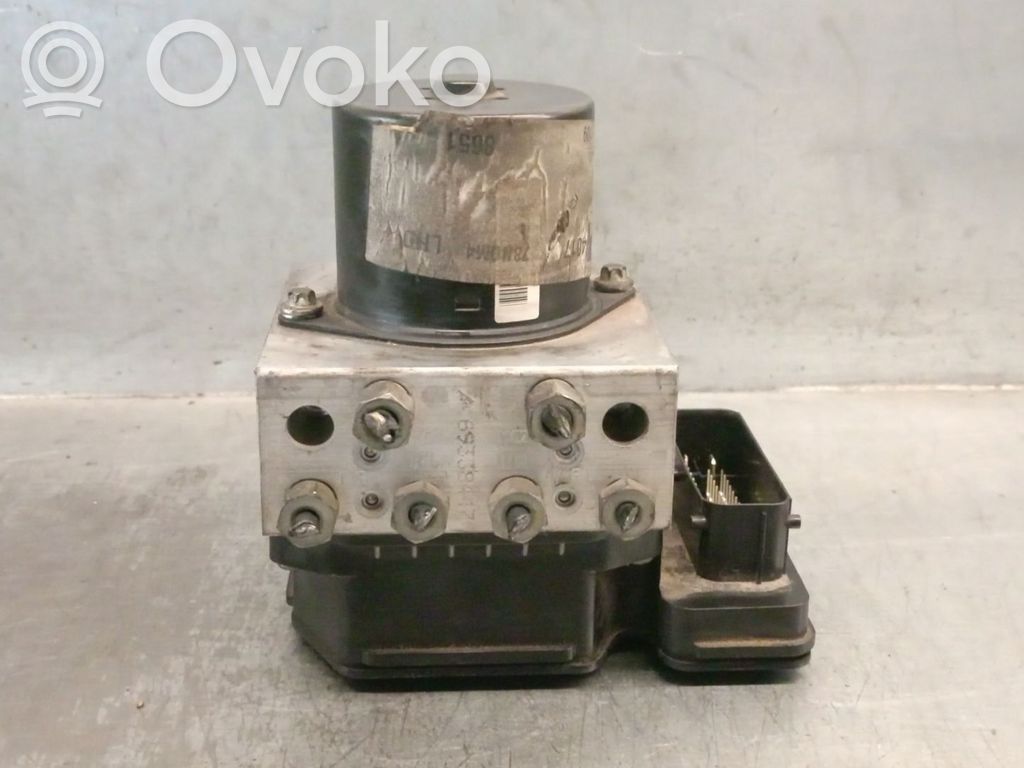 Pompa ABS   13328651,530001,16312211KTRW