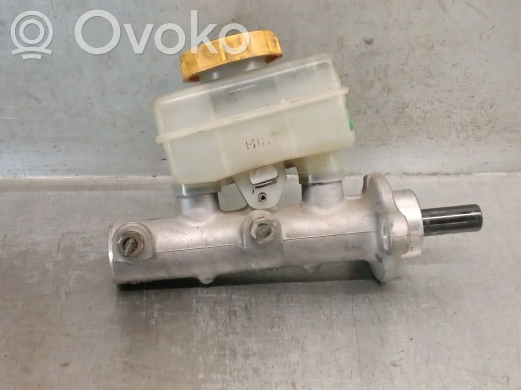 Subaru Outback Wspomaganie hamulca 