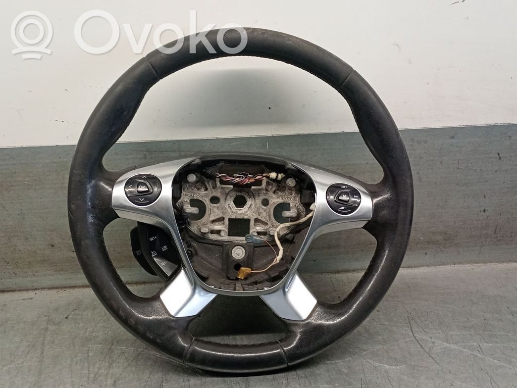 Ford Transit -  Tourneo Connect Ohjauspyörä 