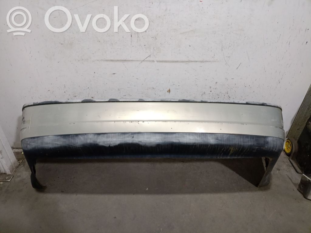 Volvo S80 Parachoques 