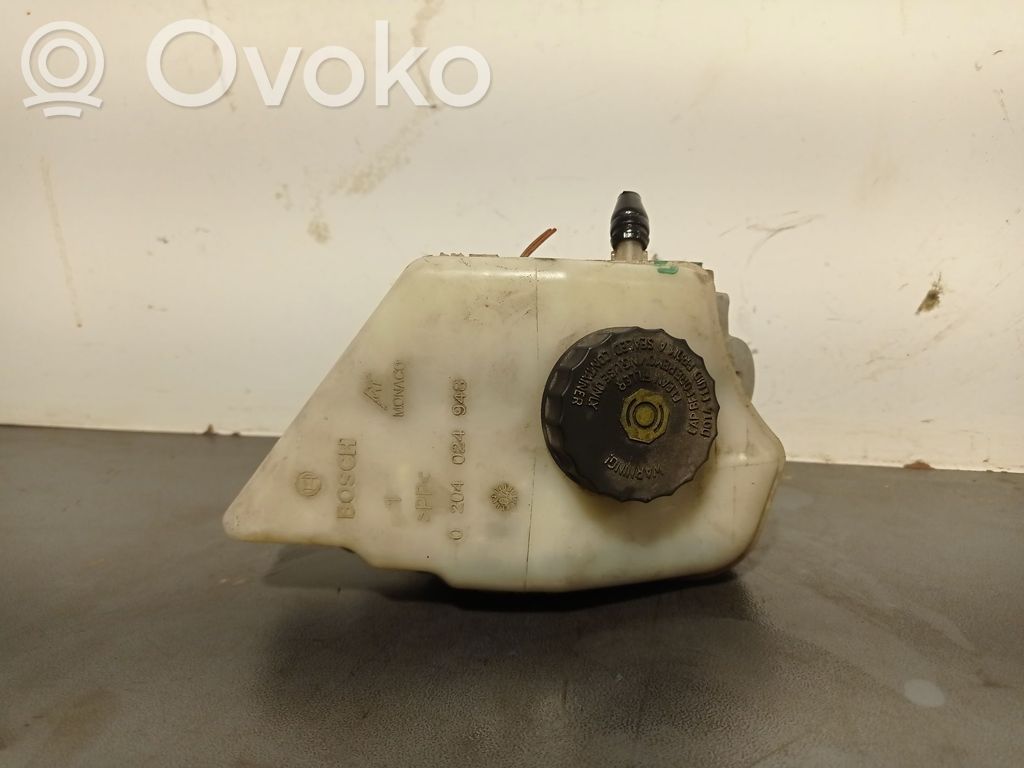 Wspomaganie hamulca   0204024948,Y21537BOSCH