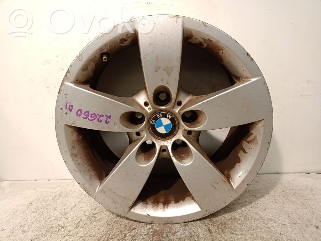 BMW 3 E90 E91 R18-alumiinivanne 