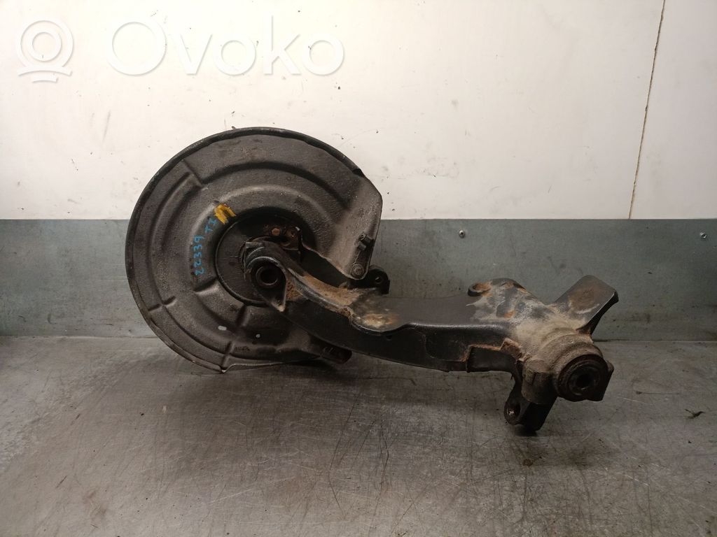 Citroen C5 Achsschenkel hinten 