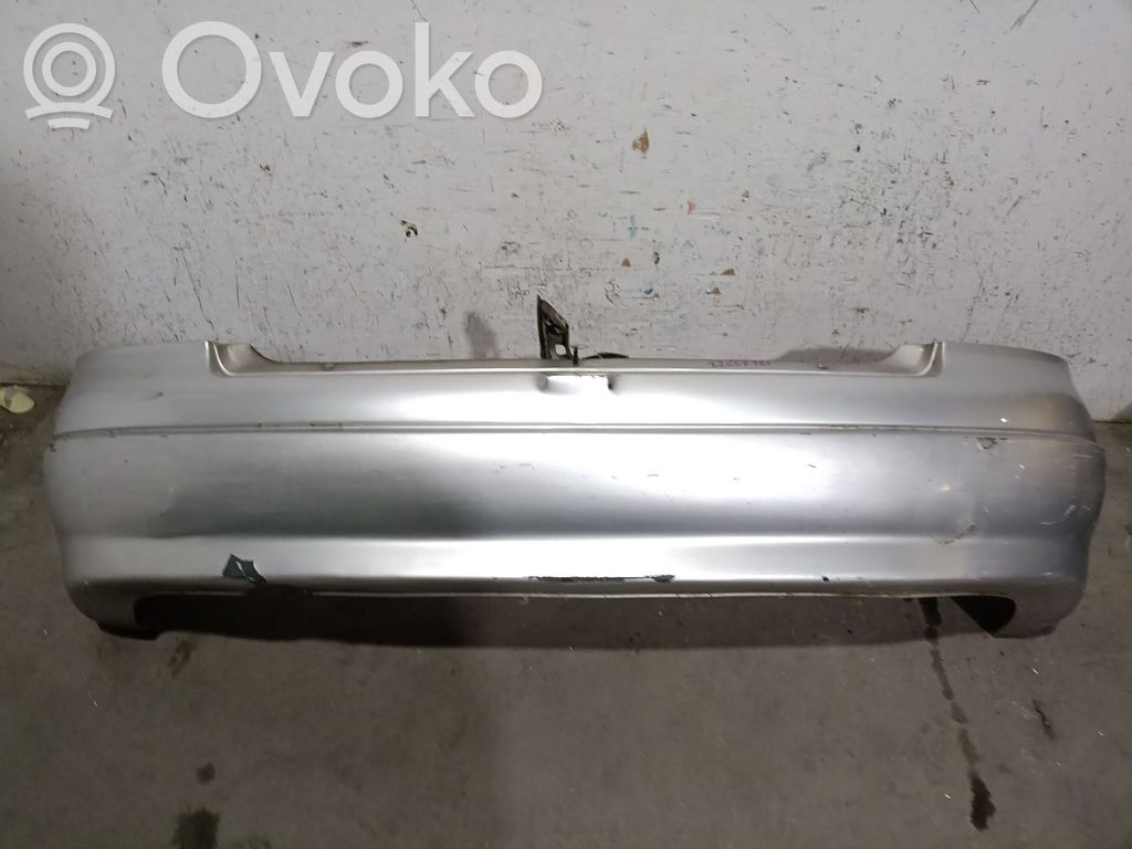Opel Astra G Parachoques 