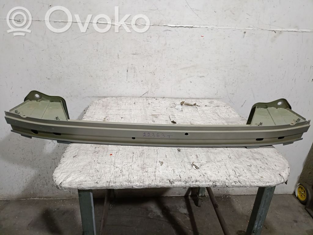 Volvo V90 Cross Country Uchwyt / Mocowanie zderzaka przedniego 