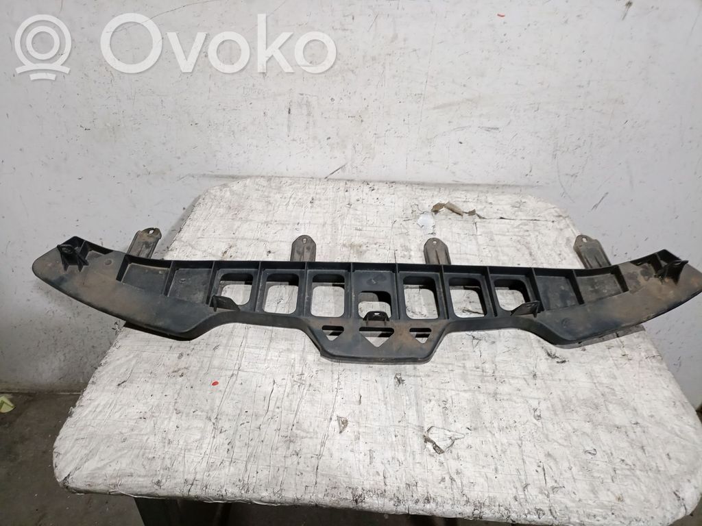 Seat Leon (1P) Staffa di rinforzo montaggio del paraurti anteriore 