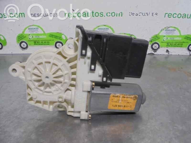 Volkswagen Golf SportWagen Motor macara geam ușă spate 