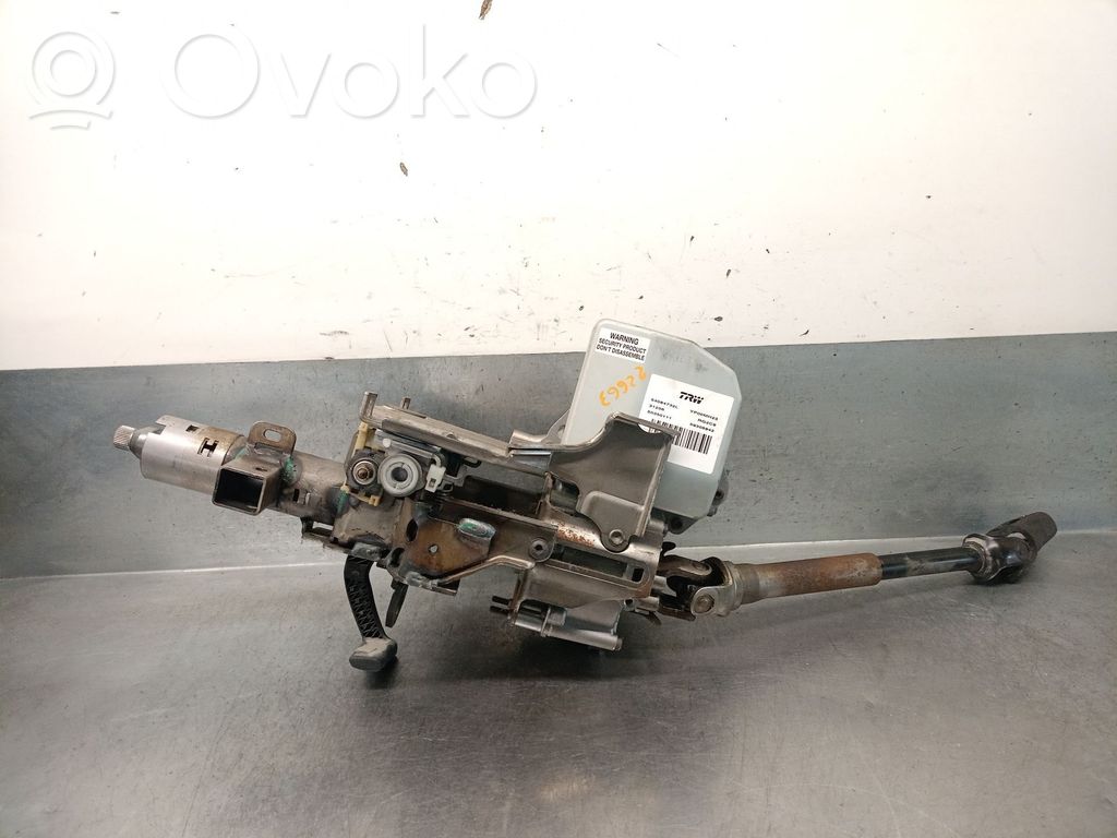 Renault Clio III Kolumna kierownicza 