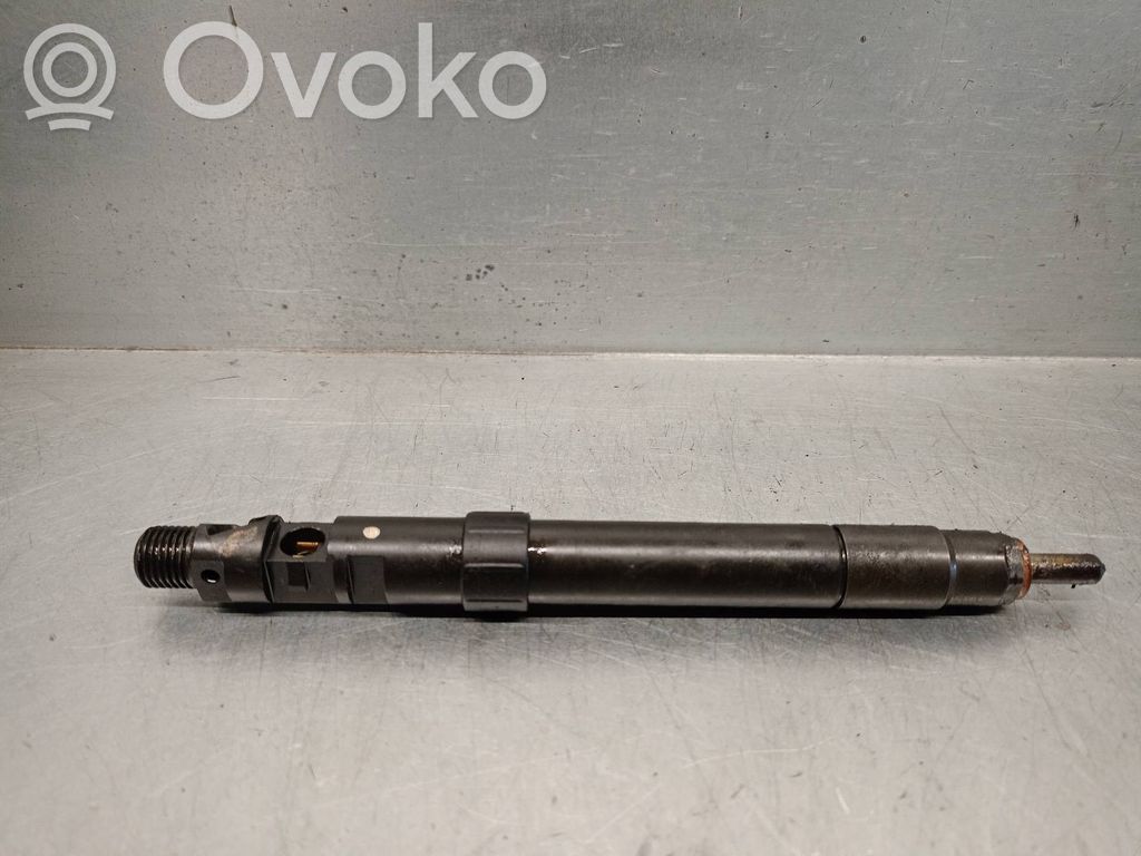 Inyector de combustible   9686191080,EMBR00101D,DELPHI