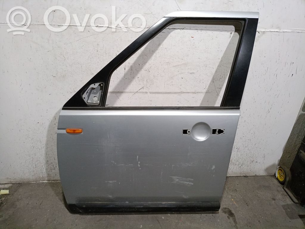 Land Rover Discovery Front door 