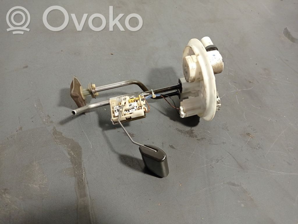 Hyundai Accent Kraftstoffpumpe im Tank 
