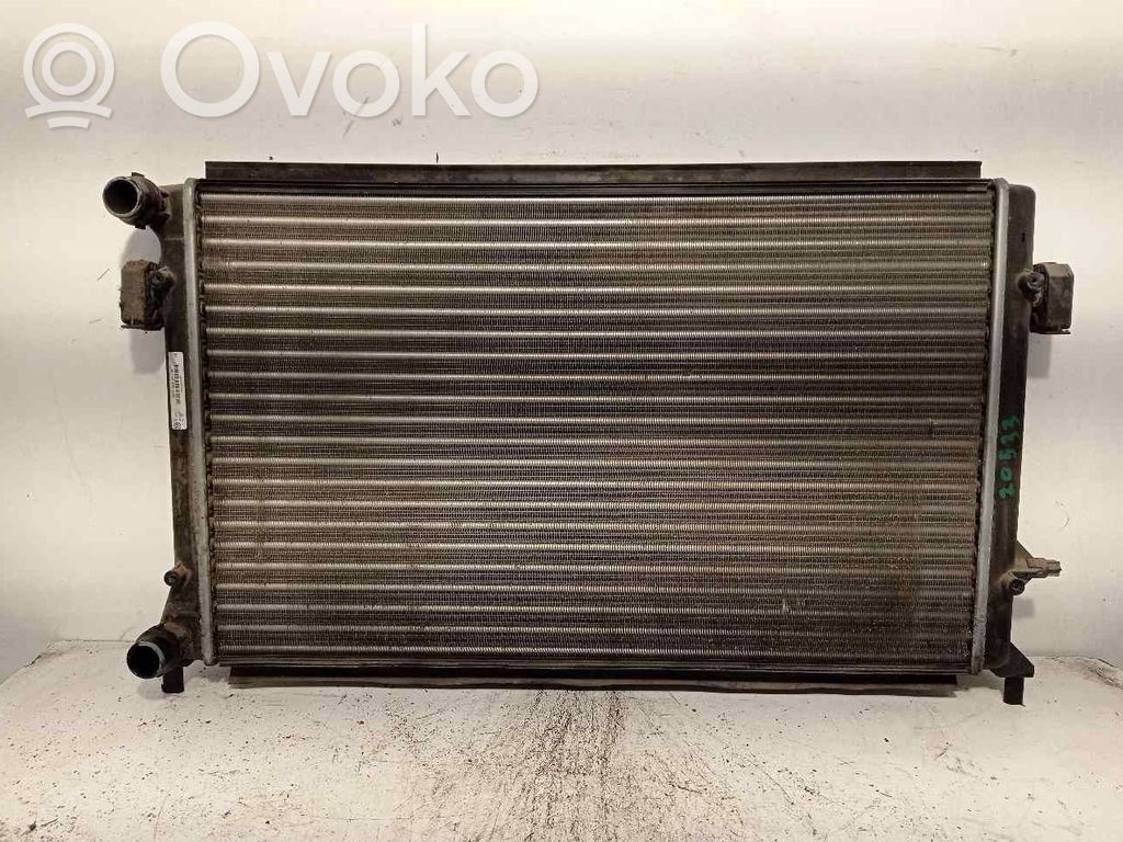 Seat Toledo II (1M) Radiatore di raffreddamento