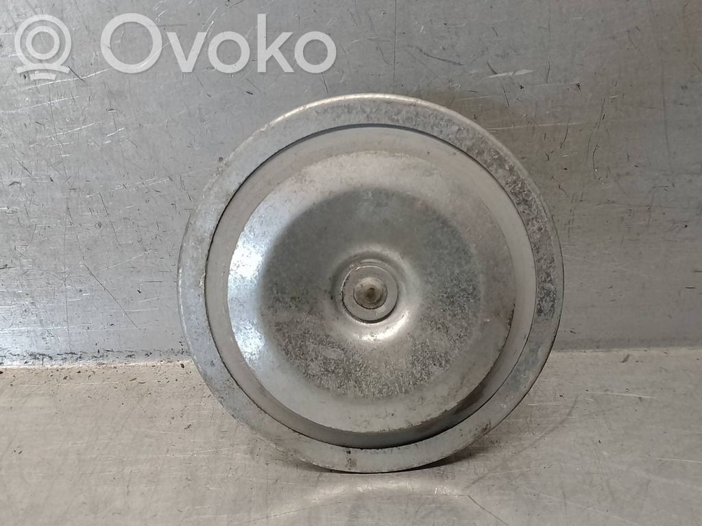 Porsche Cayenne (9Y0 9Y3) Signal sonore 