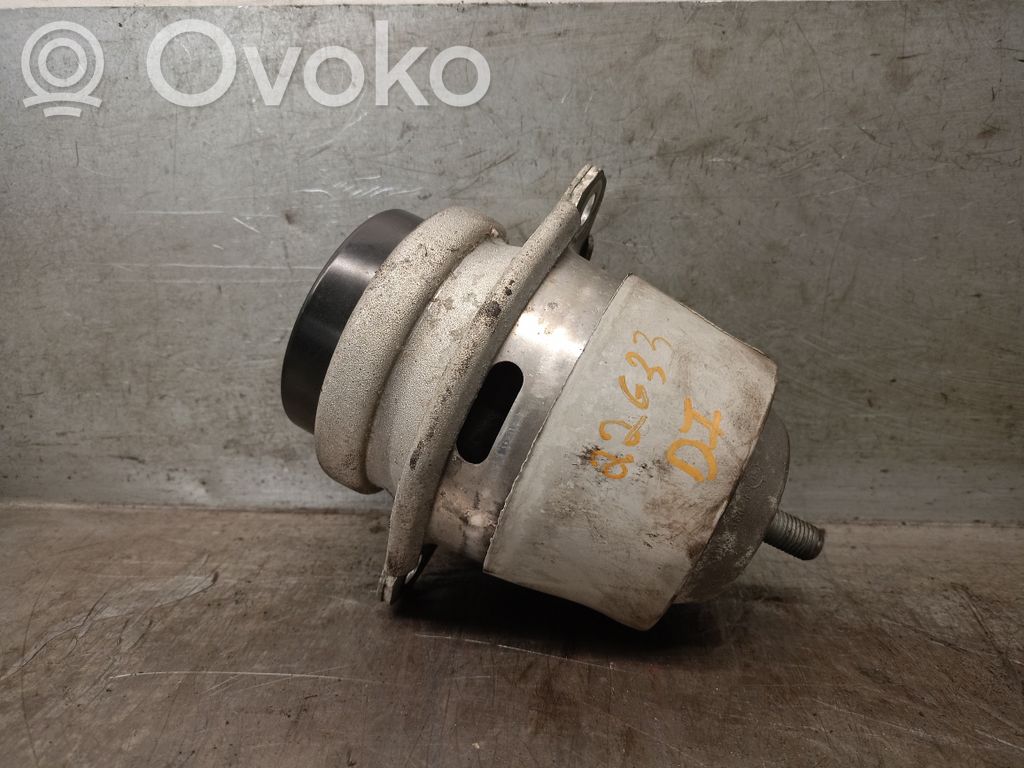 Porsche Cayenne (9Y0 9Y3) Suport tampon motor 