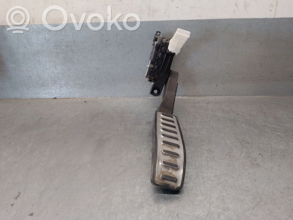 Porsche Cayenne (9Y0 9Y3) Sensor de aceleración 