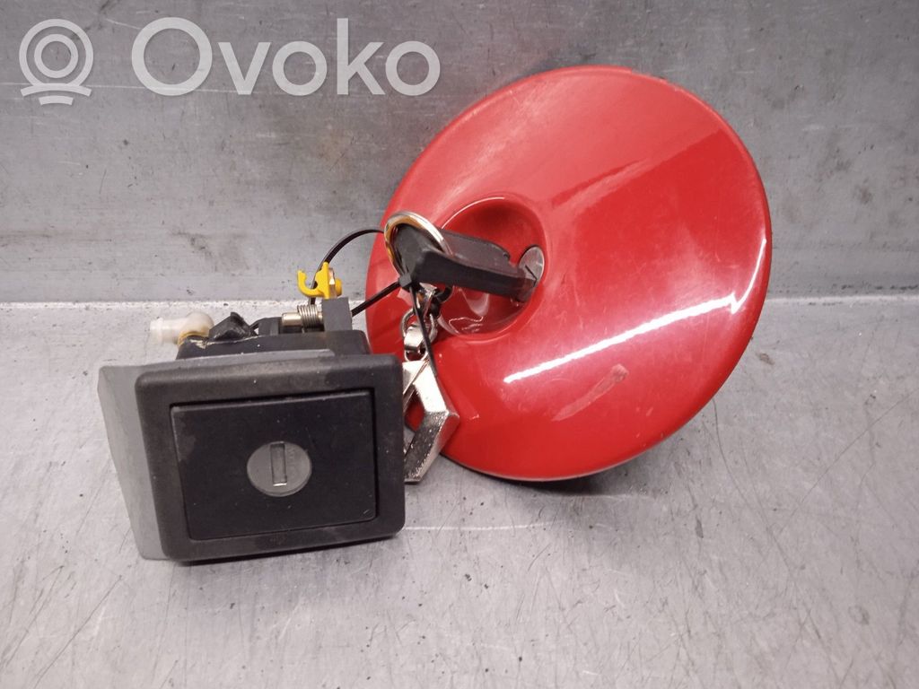 Renault Clio I Degalų bako dangtelis 