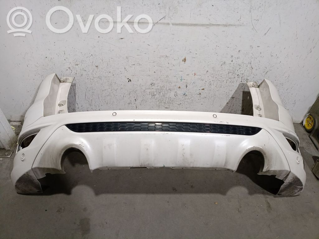 Ford Kuga II Bamperis 