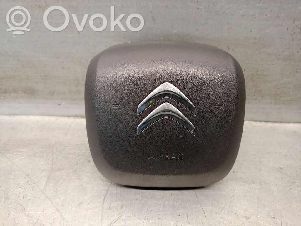 Citroen C3 Airbag dello sterzo