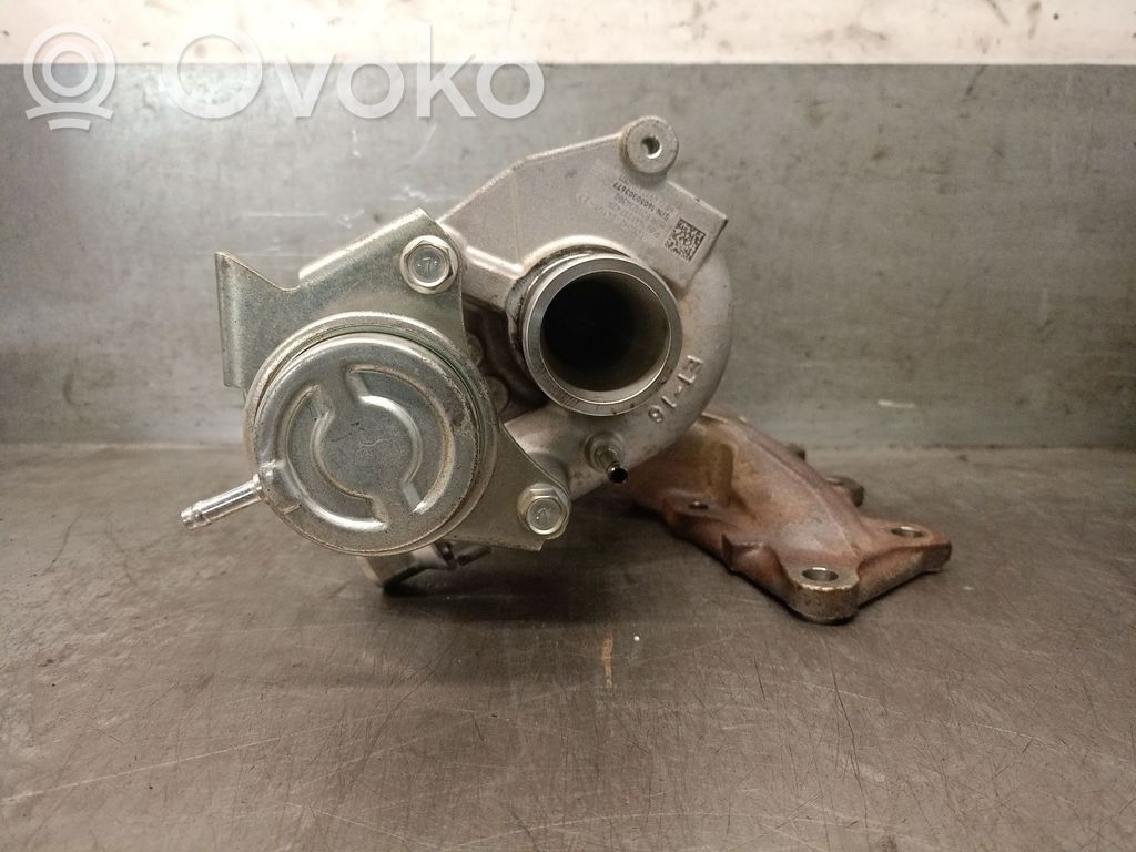 Turbo   144103742R,144103742R
