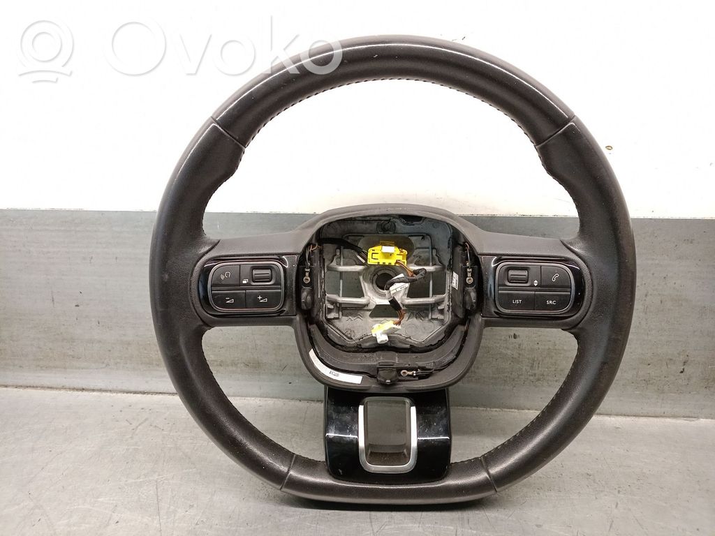 Citroen C3 Volante 