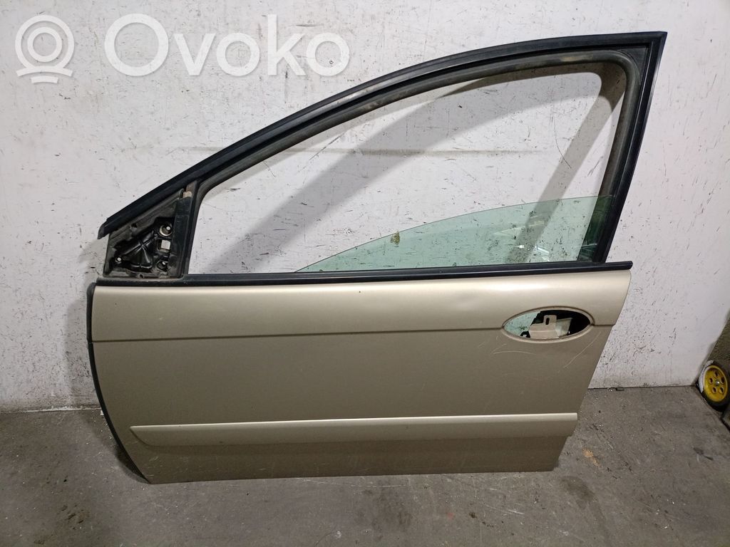 Citroen C5 Durvis 
