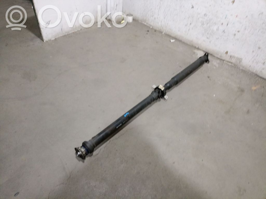 BMW 5 F10 F11 Środkowy wał napędowy 