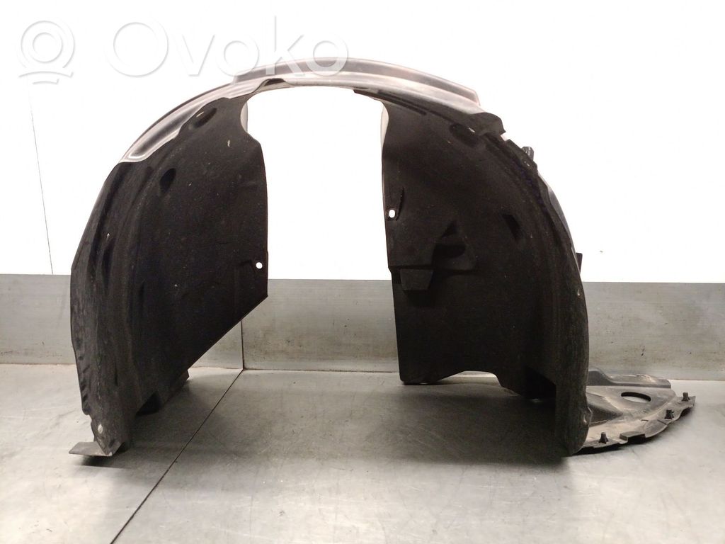 Citroen C3 Rivestimento paraspruzzi passaruota anteriore 