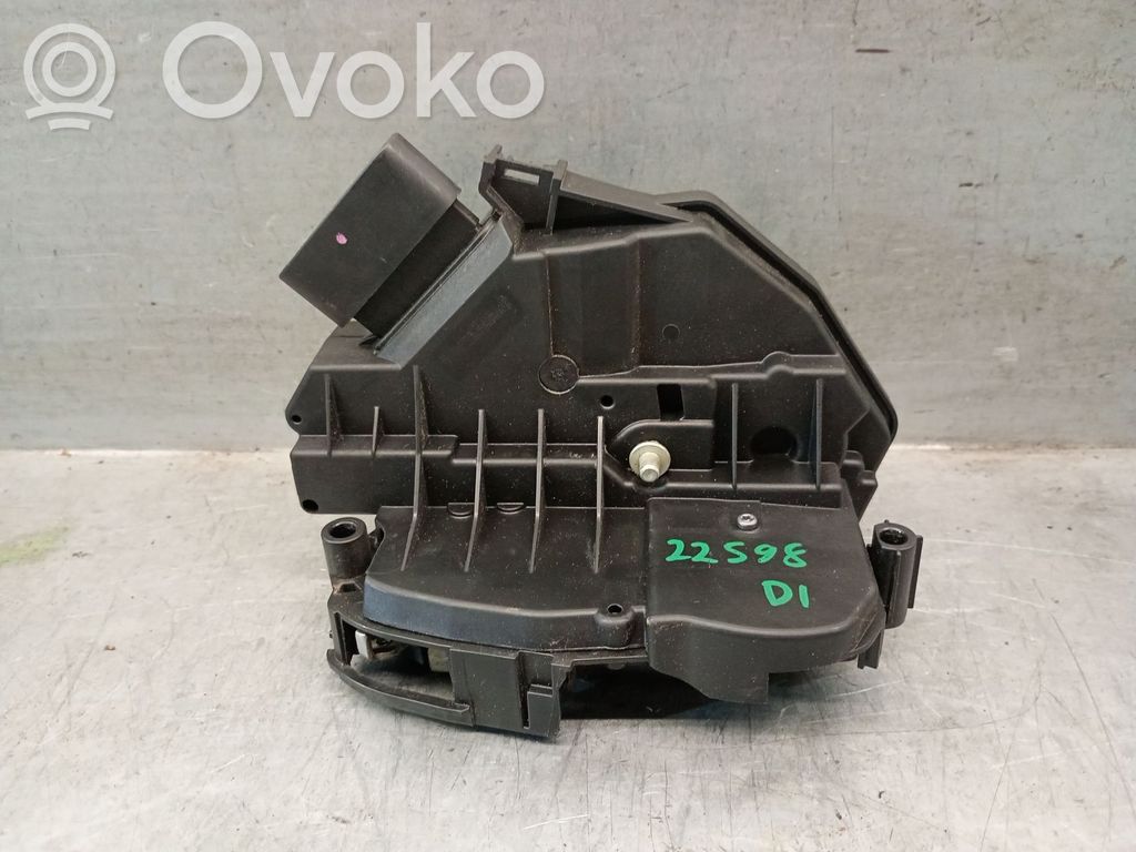 Serrure   BM5AA21813AH,2070970