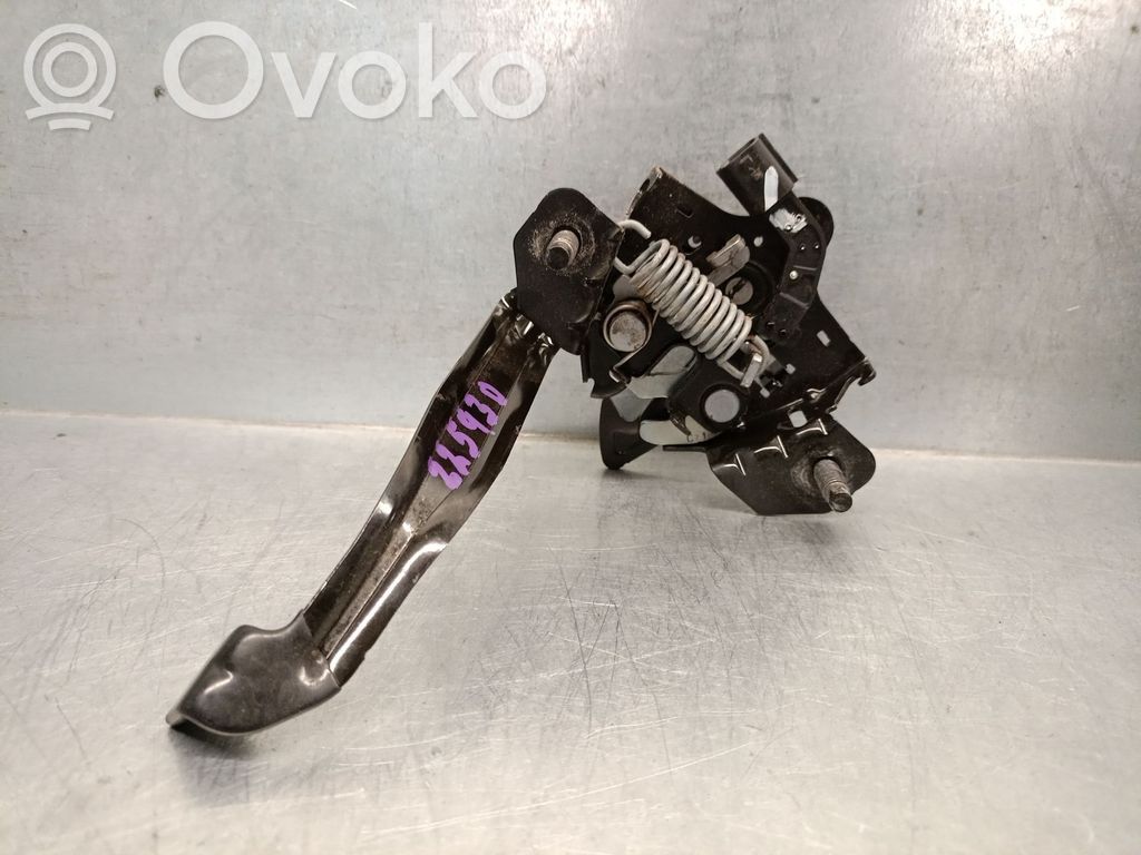 Tie down hook / loop   656015FA0A,656015FA0A