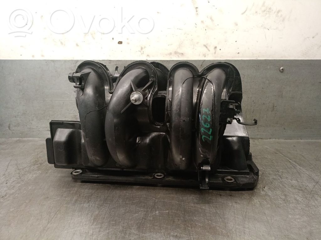 Kolektor ssący   7700273860,8200966437