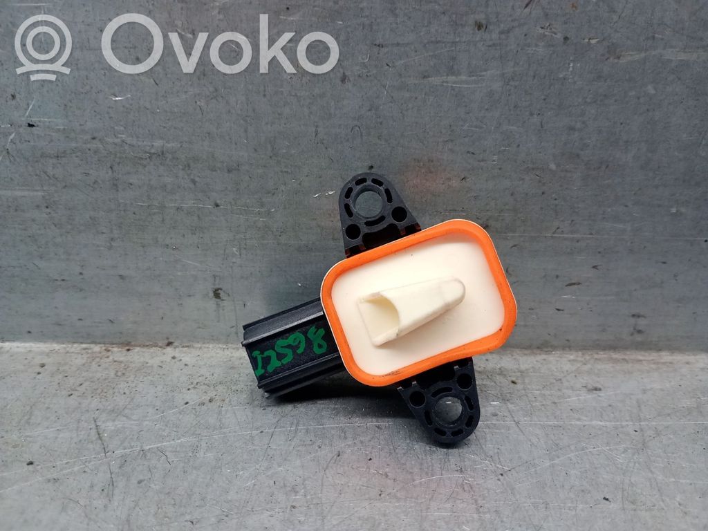 Ford Kuga II Sensore