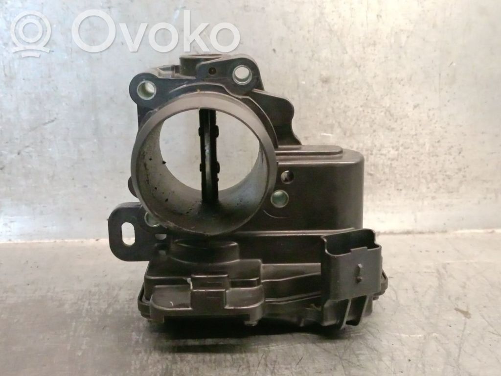 Przepustnica   9806625280,A2C85766300FOMOCO